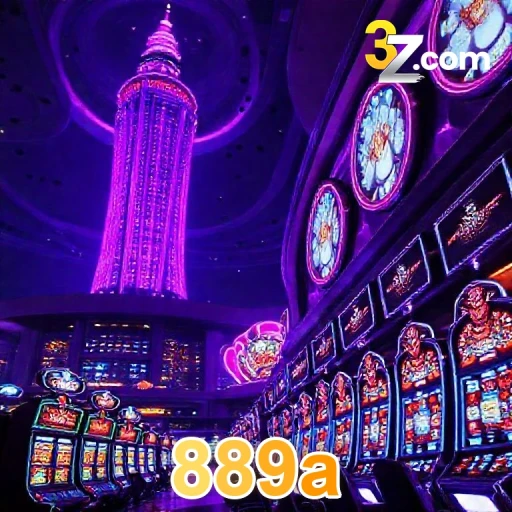 889a Slots